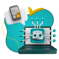 AI Product Lab. Собираем MVP за 3 занятия – как взрослые IT-команды - КИБЕРшкола программирования для детей, компьютерные курсы для школьников, начинающих и подростков - KIBERone г. Высокая Гора