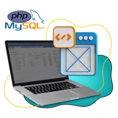 PHP+SQL - КИБЕРшкола программирования для детей, компьютерные курсы для школьников, начинающих и подростков - KIBERone г. Высокая Гора