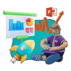 Магия эффектных презентаций PowerPoint - КИБЕРшкола программирования для детей, компьютерные курсы для школьников, начинающих и подростков - KIBERone г. Высокая Гора