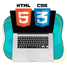Web-мастер (HTML+CSS) - КИБЕРшкола программирования для детей, компьютерные курсы для школьников, начинающих и подростков - KIBERone г. Высокая Гора