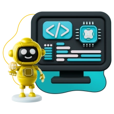 Vibe Coding & AI-инжиниринг - КИБЕРшкола программирования для детей, компьютерные курсы для школьников, начинающих и подростков - KIBERone г. Высокая Гора