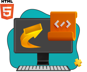 Основы HTML. Изучение web-разработки - Школа программирования для детей, компьютерные курсы для школьников, начинающих и подростков - KIBERone г. Высокая Гора