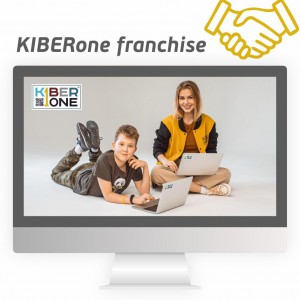 Франшиза KIBERone — в списке лучших по итогам 2019 года - Школа программирования для детей, компьютерные курсы для школьников, начинающих и подростков - KIBERone г. Высокая Гора